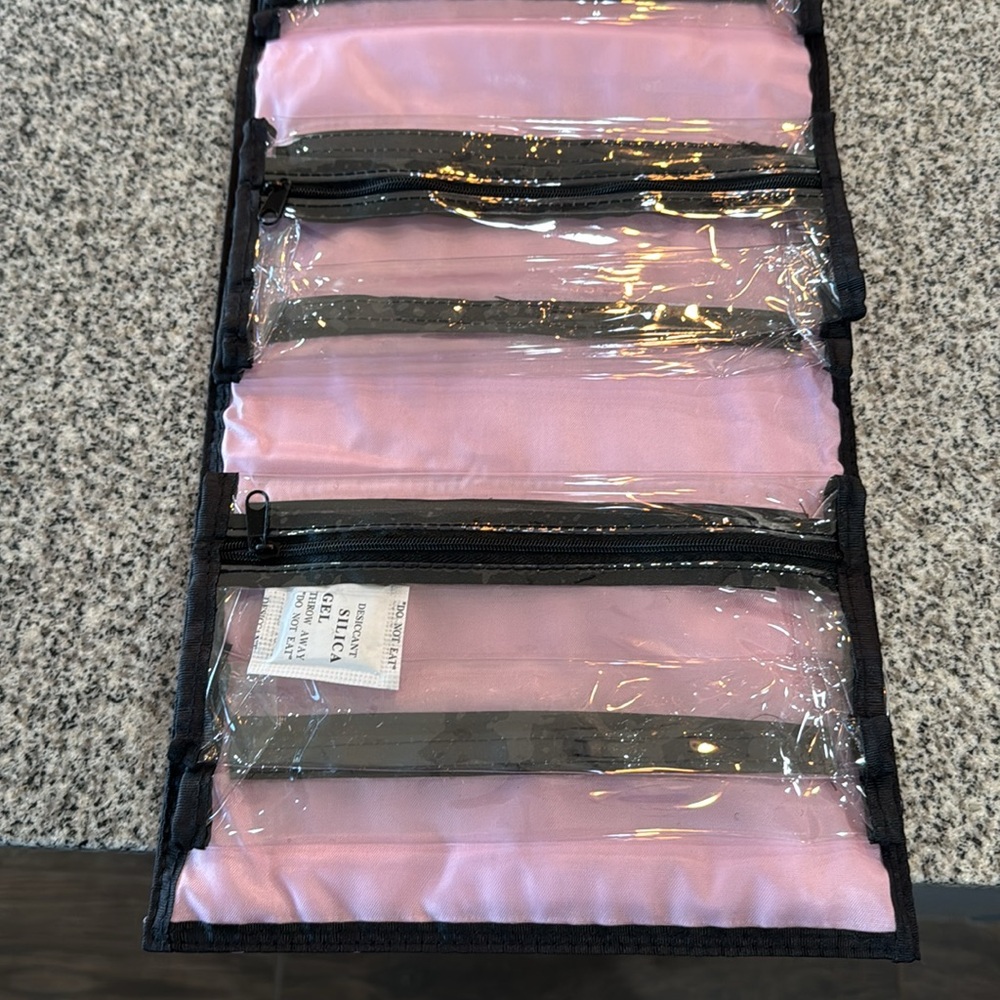 Mary Kay Hanging Organizer- NEW without tags! - Picture 5 of 7